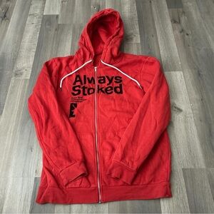 Dutch Bros Sweatshirt